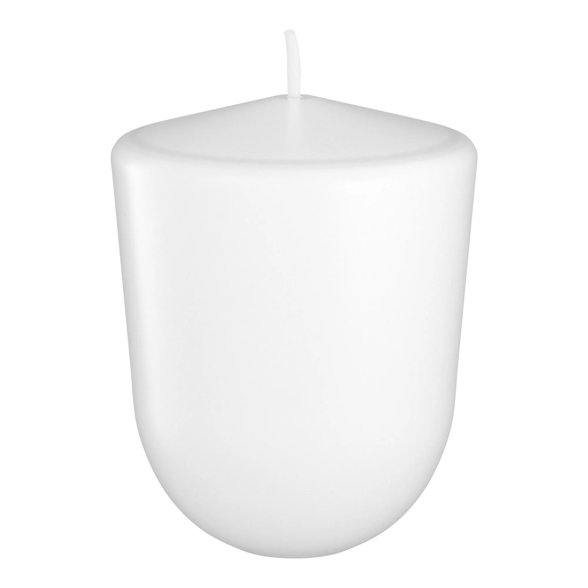Bolsius Styleco Navulling Ø63x82 mm 50 uur (45 stuks)