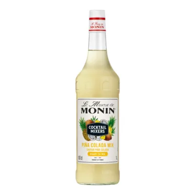 Monin Piña Colada Mix voorkant