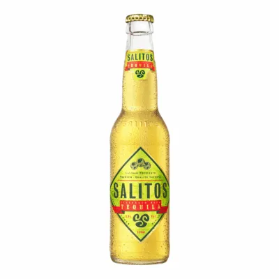Salitos Original fles (24x 33cl)