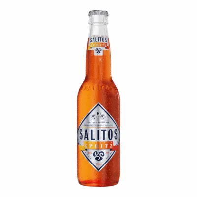 Salitos Spritz fles 5% (24x 33cl)