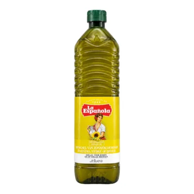 Olie blend (1 liter)