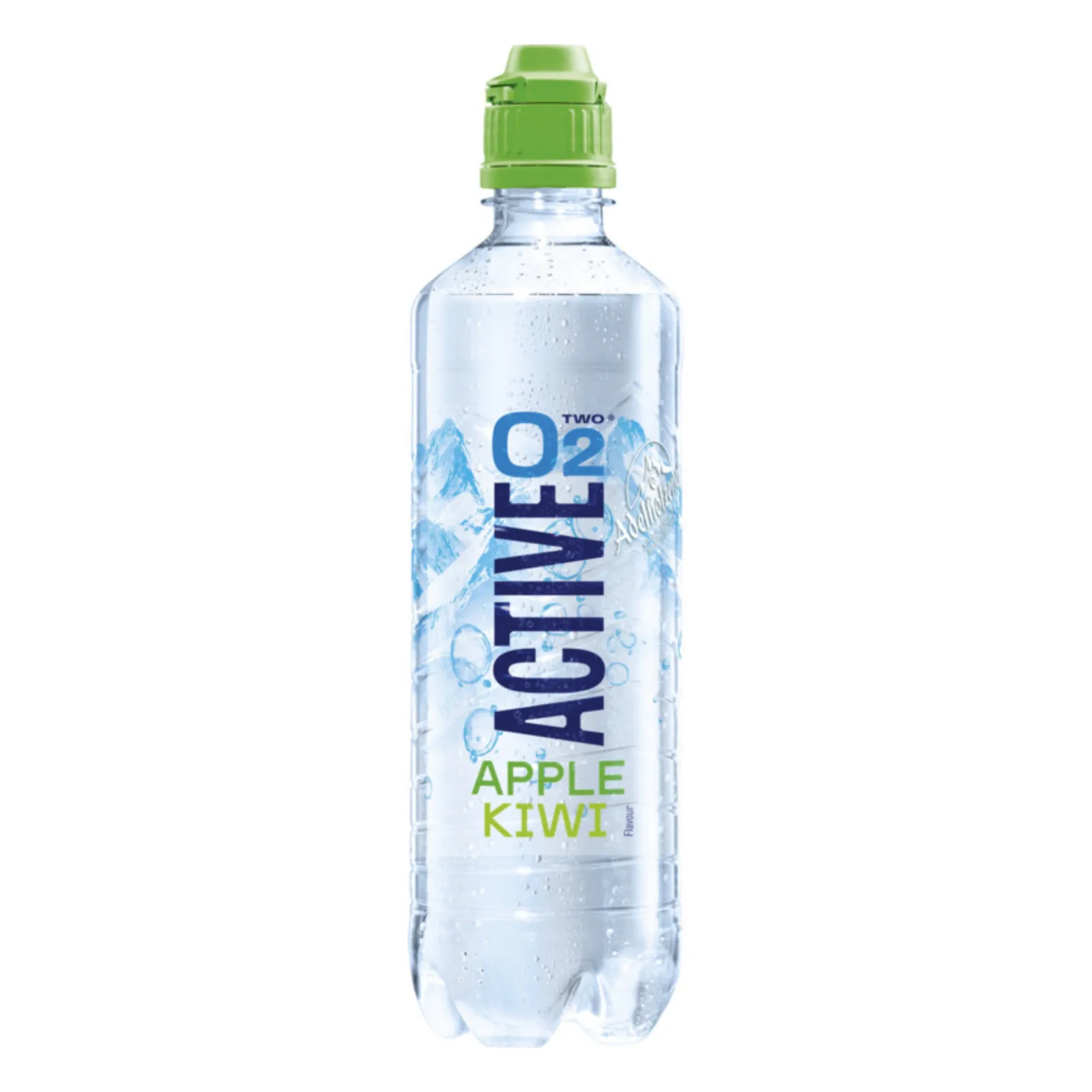 Active O2 applel kiwi (6x 50cl)