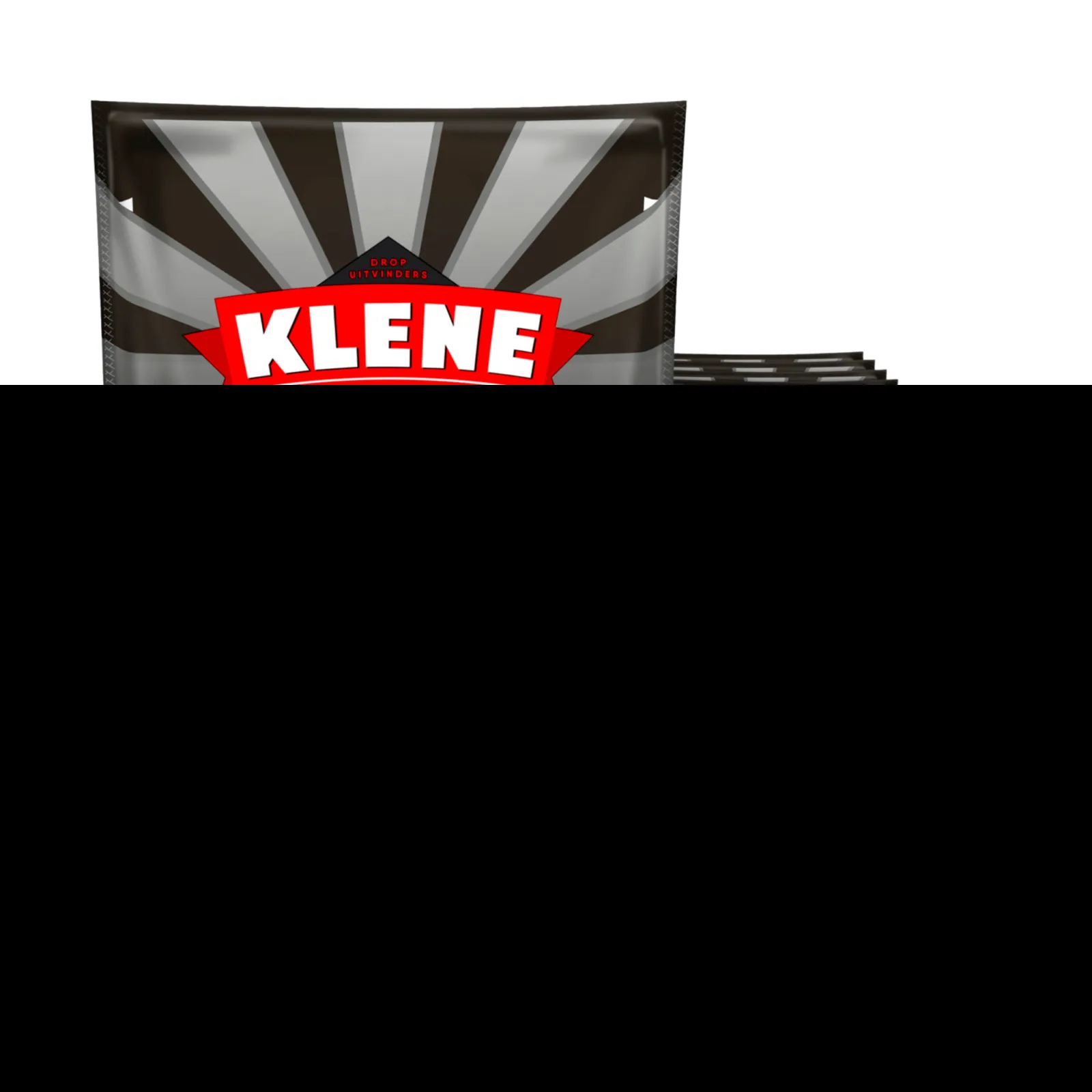 Klene Suikervrij Honingbijtjes (12x 110gr)