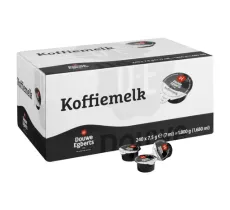 Koffiemelk Cups