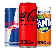 Carnaval Frisdrank