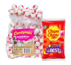 Carnaval Snoep