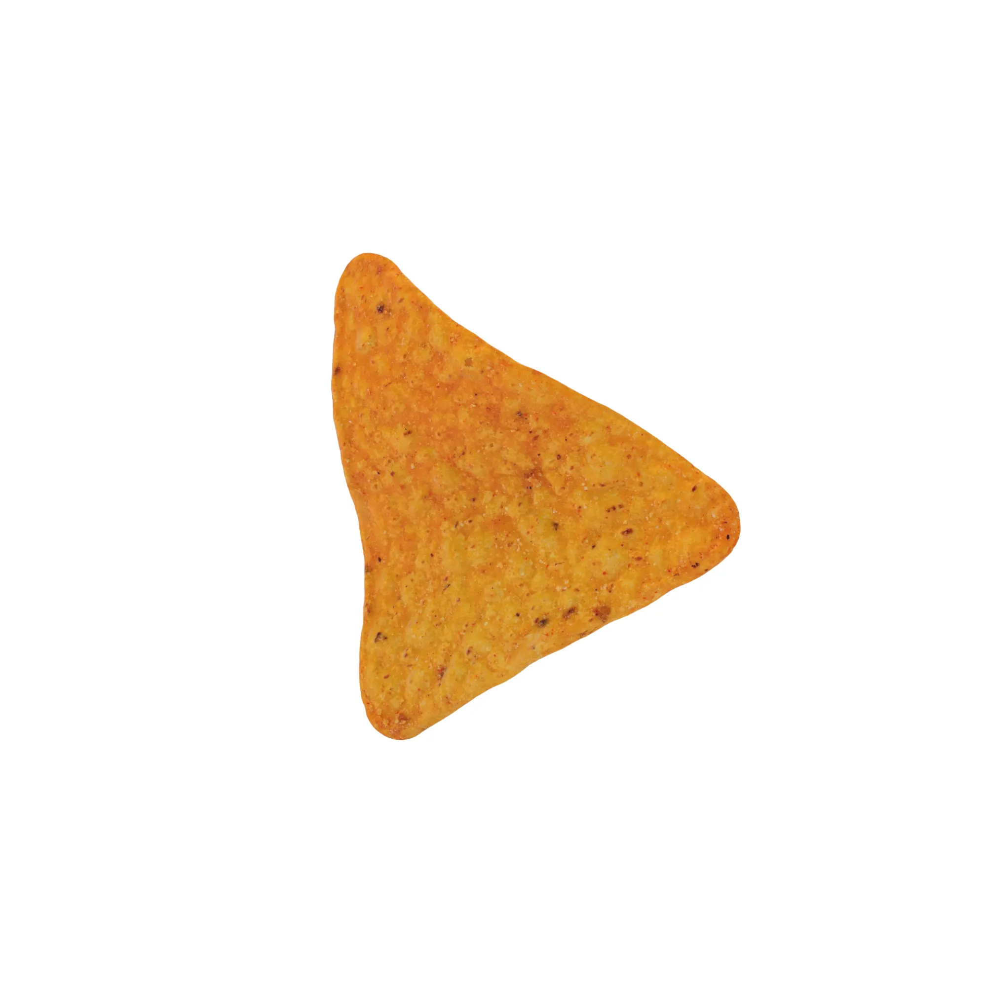 Doritos Nacho Cheese los