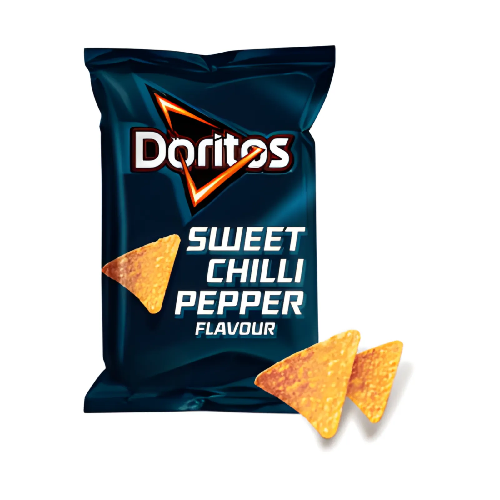 Doritos Sweet Chilli Pepper (22x170gr)