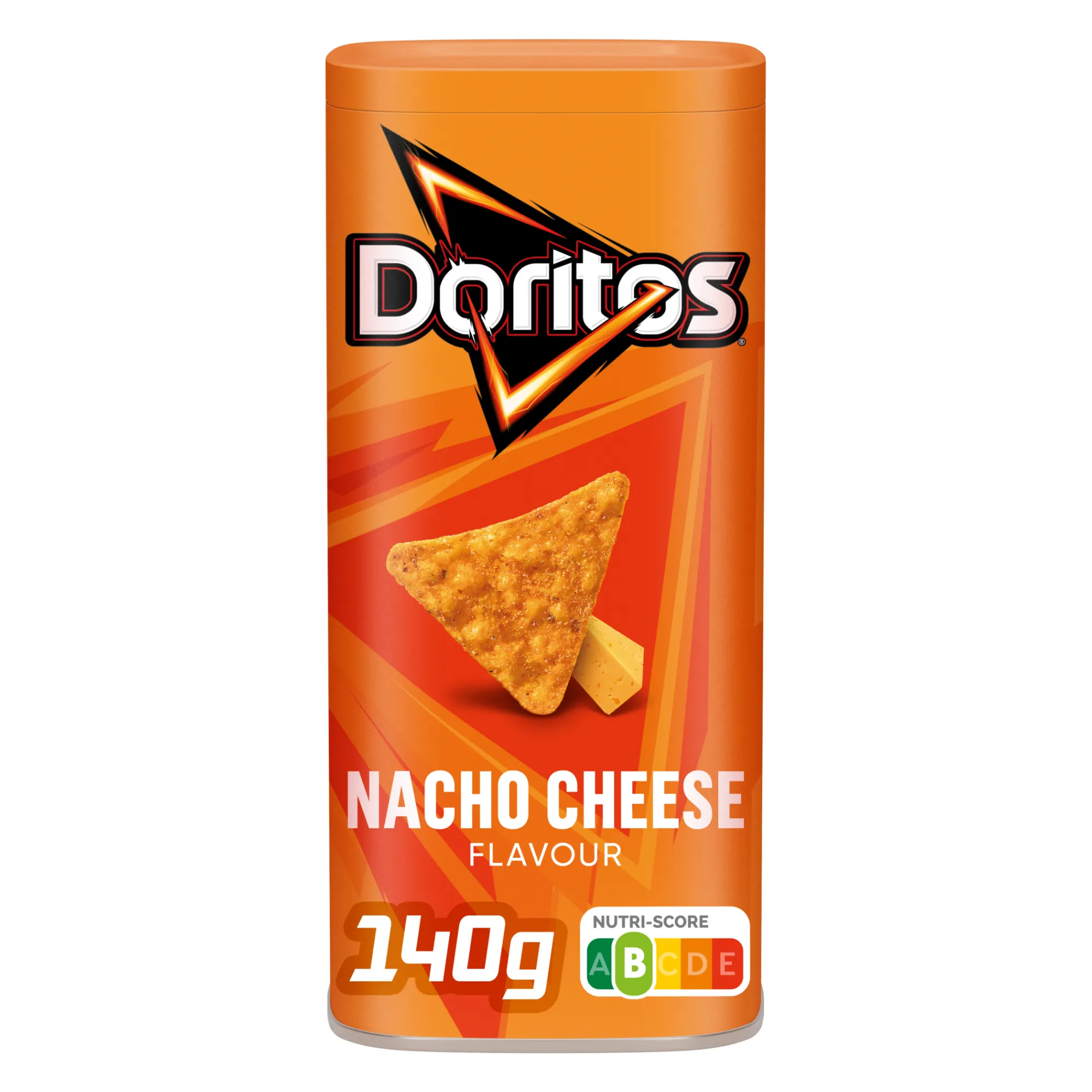 Doritos Nacho Cheese Bus (8x 140gr)