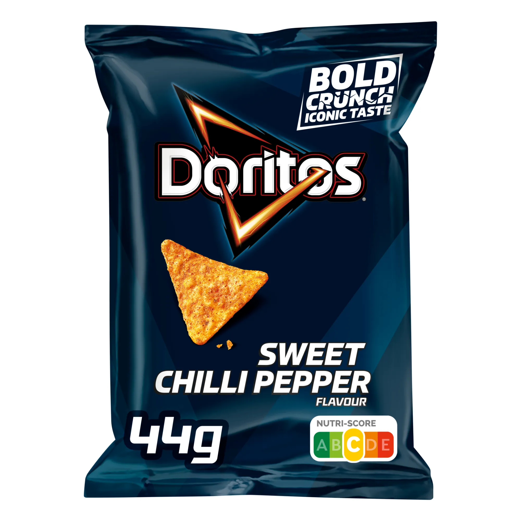 Doritos Sweet Chilli Pepper (20x 44gr) - Afbeelding 3