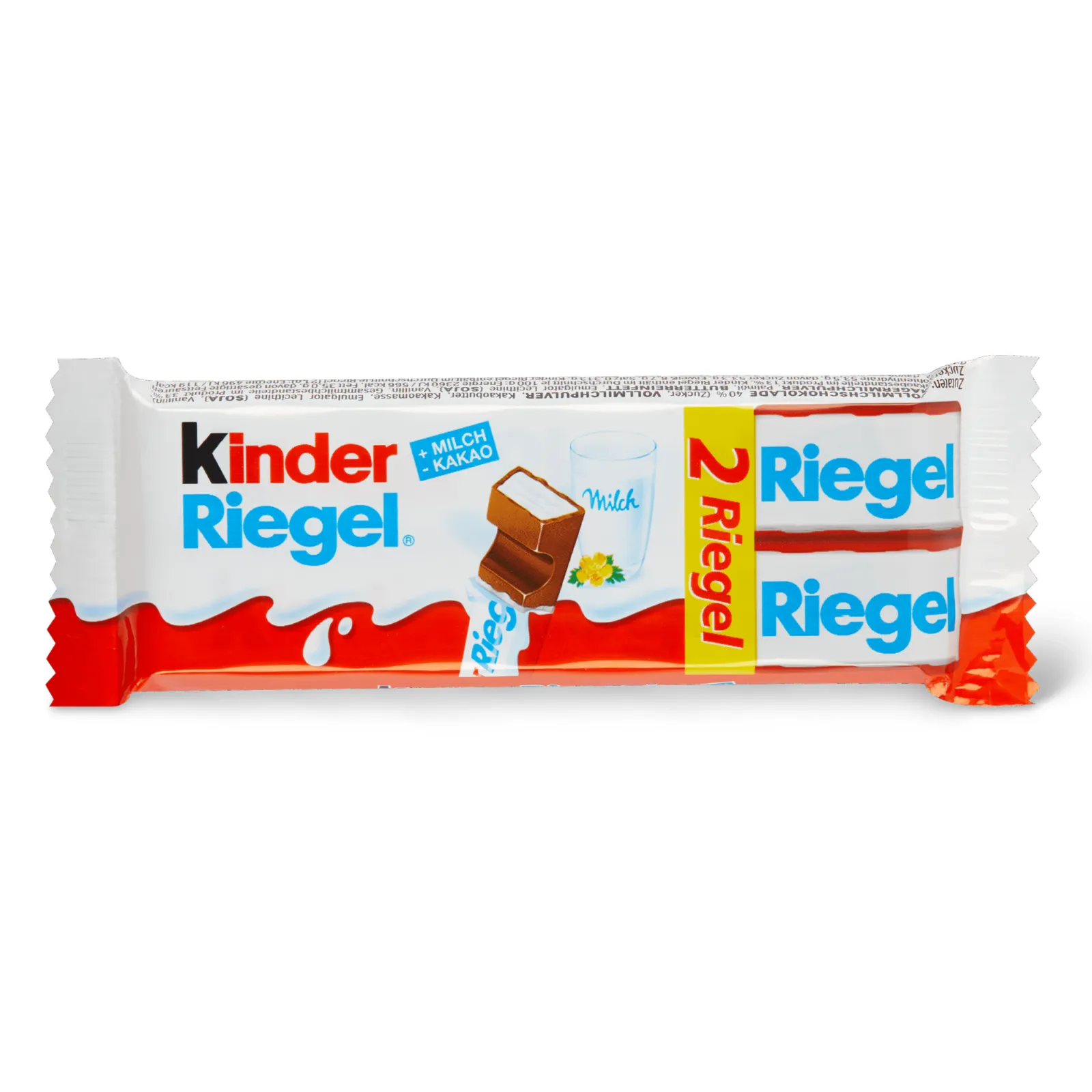 Kinder Maxi T2