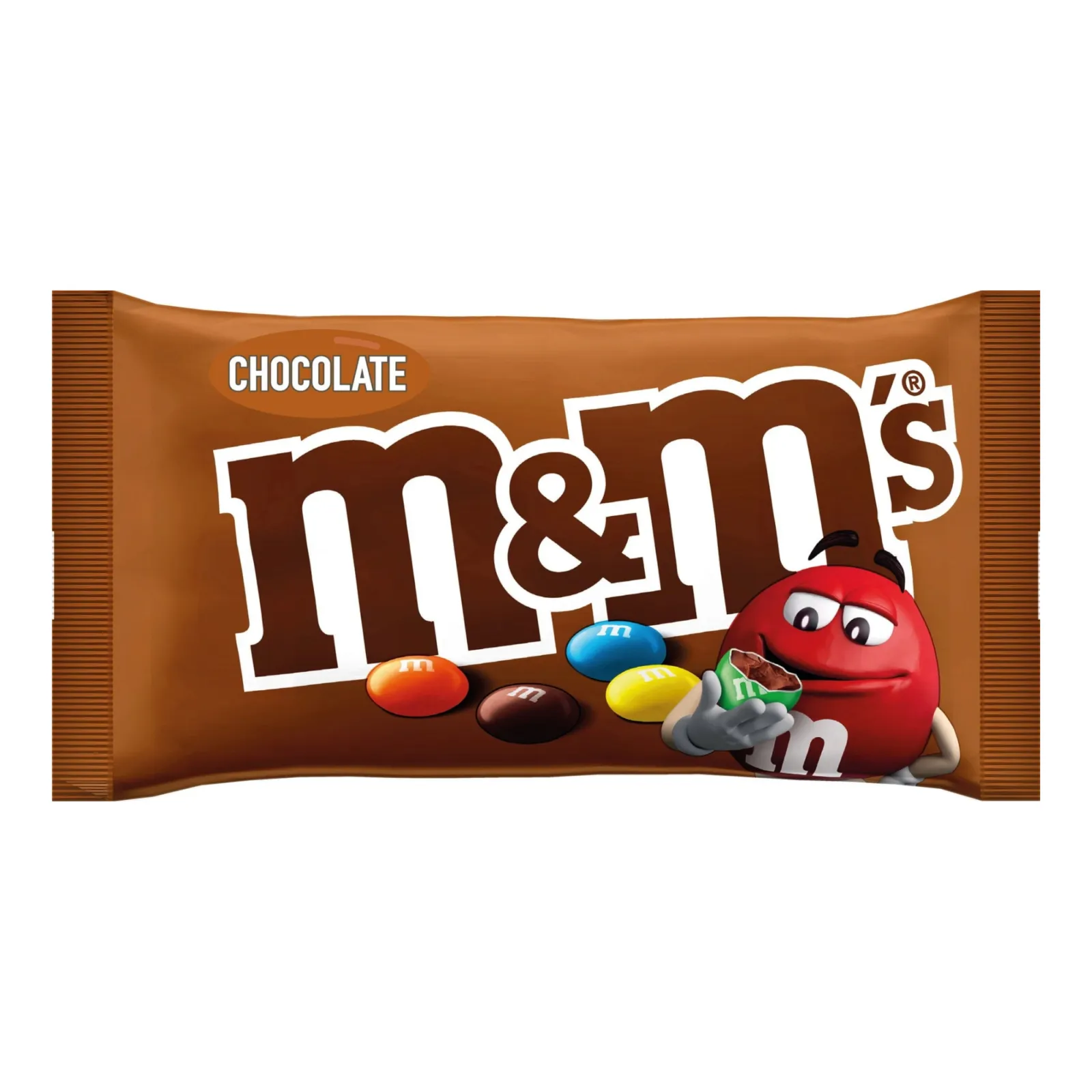 M&M’s Choco Single