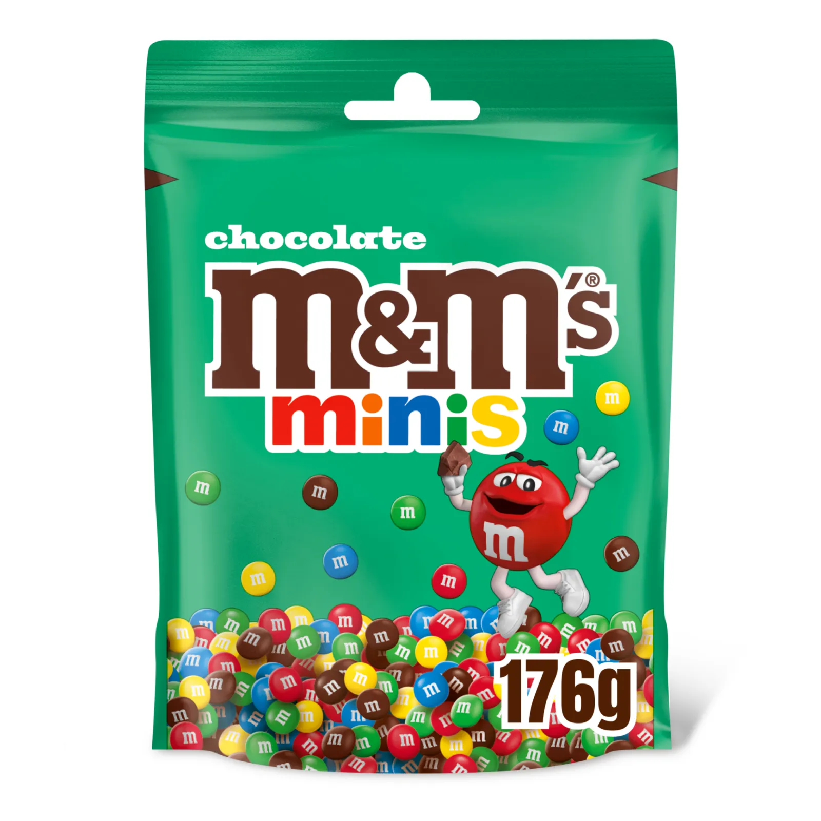 M&m’s Choco Minis