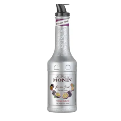 Monin Puree Passion Fruit