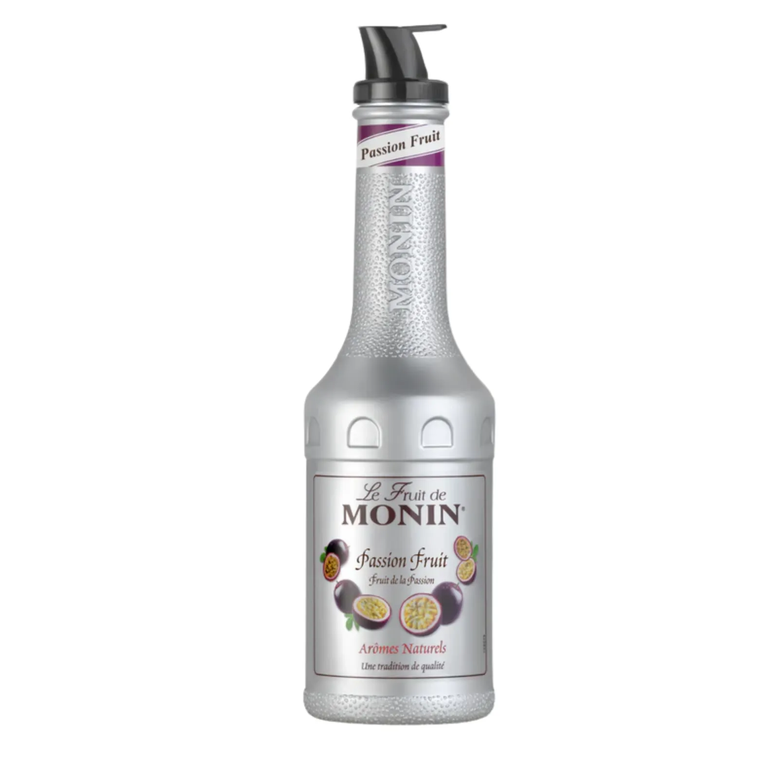 Monin Puree Passion Fruit