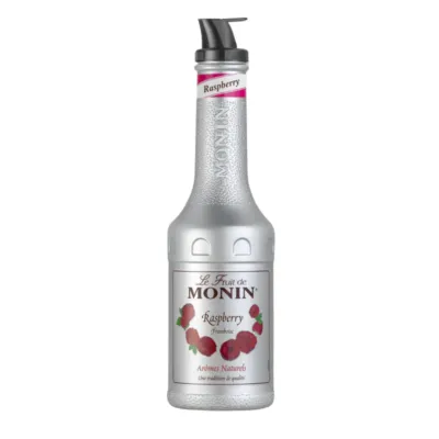 Monin Puree Raspberry