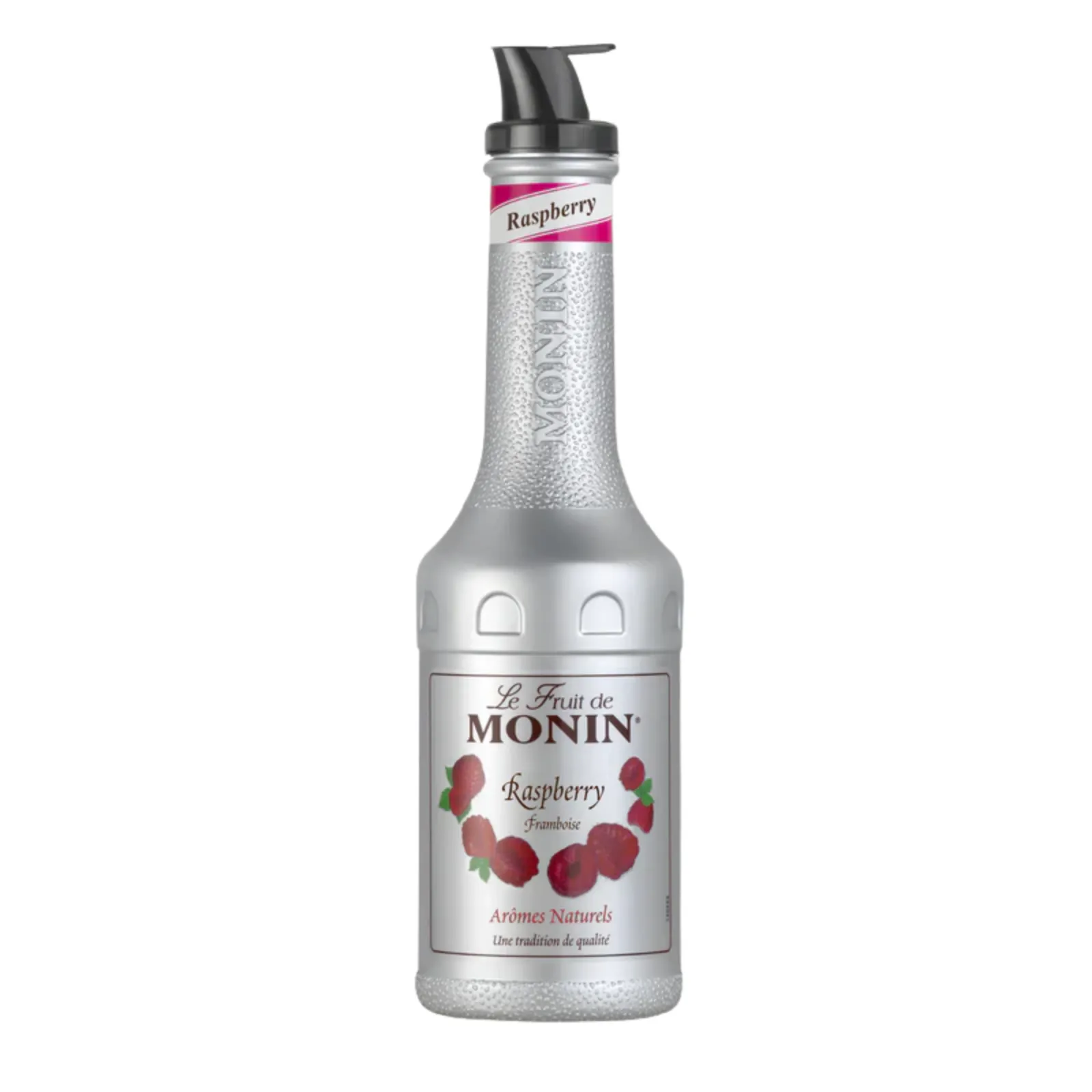 Monin Puree Raspberry