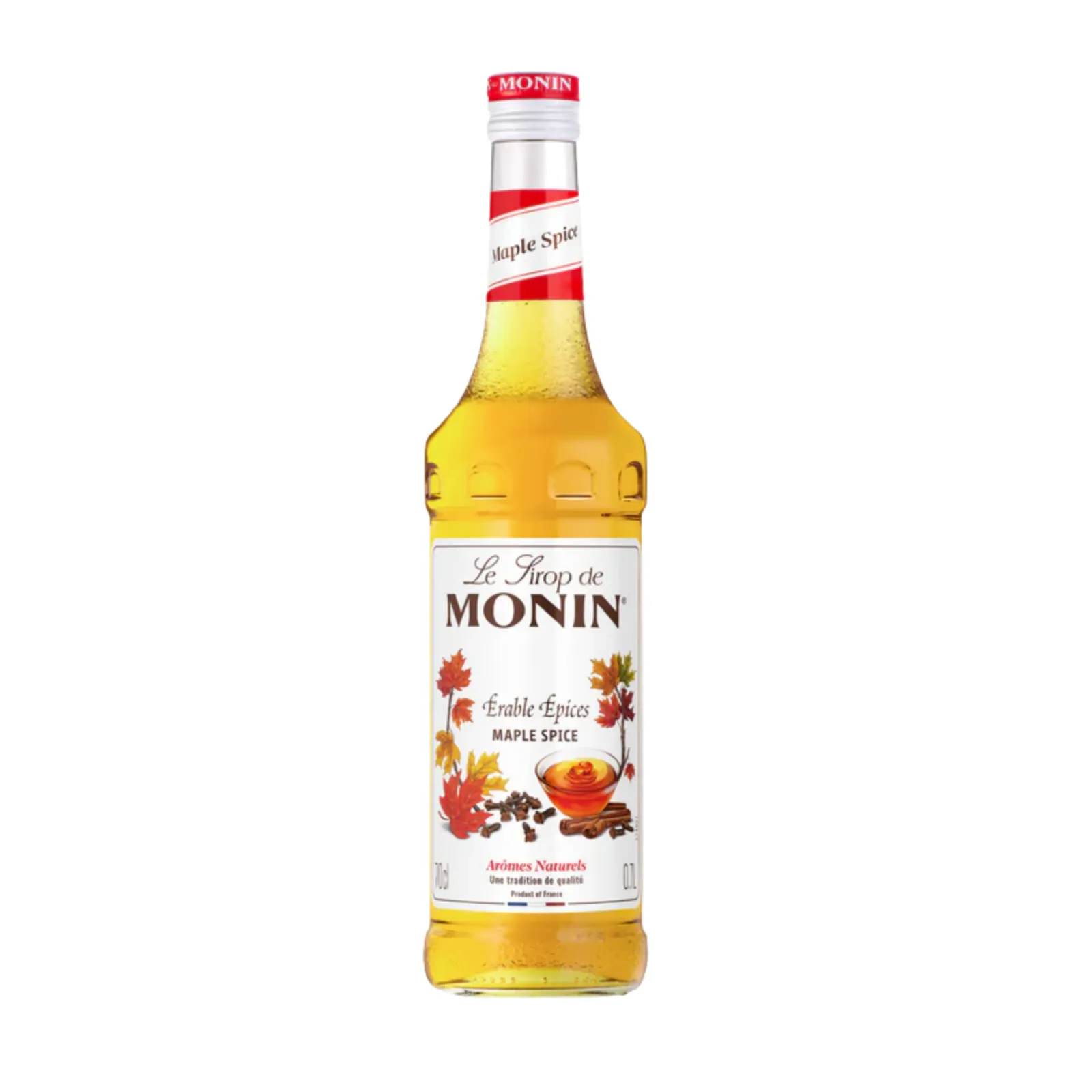 Monin Siroop Maple Spice