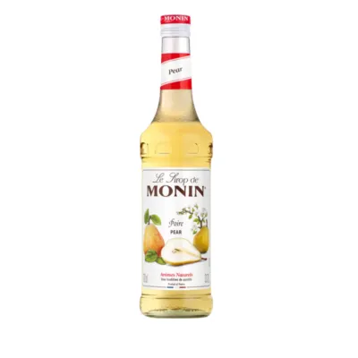 Monin Siroop Peer