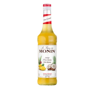 Monin Siroop Pina Colada