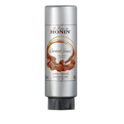 Monin Topping Caramel