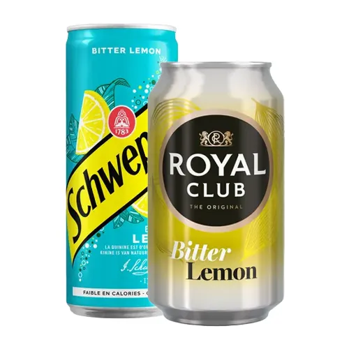 Bitter lemon