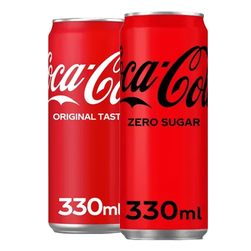 Coca Cola