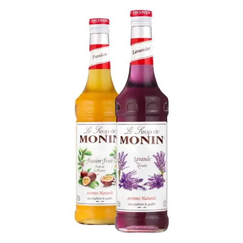 Monin Cocktail siroop
