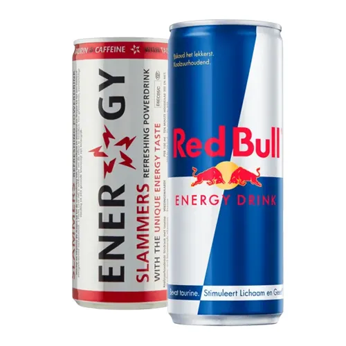 Energiedrank