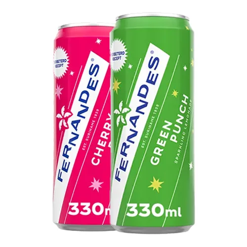 Fernandes drink