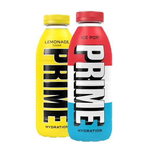 Prime drink