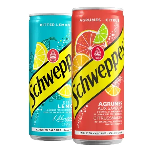Schweppes