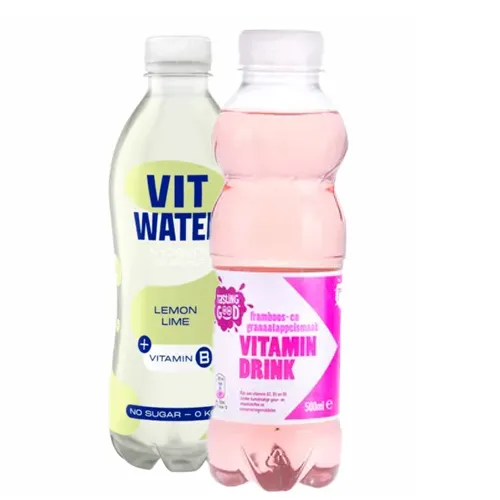 Vitamine water
