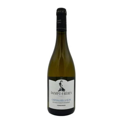 Dampt Frères Chevalier D’éon (75cl)