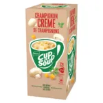Knorr Cup-a-Soup Mushroom Crème (21x 175 ml)
