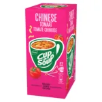 Knorr Cup-a-Soup Chinese Tomato (21x 175 ml)