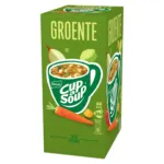 Knorr Cup-a-Soup Vegetable (21x 175 ml)