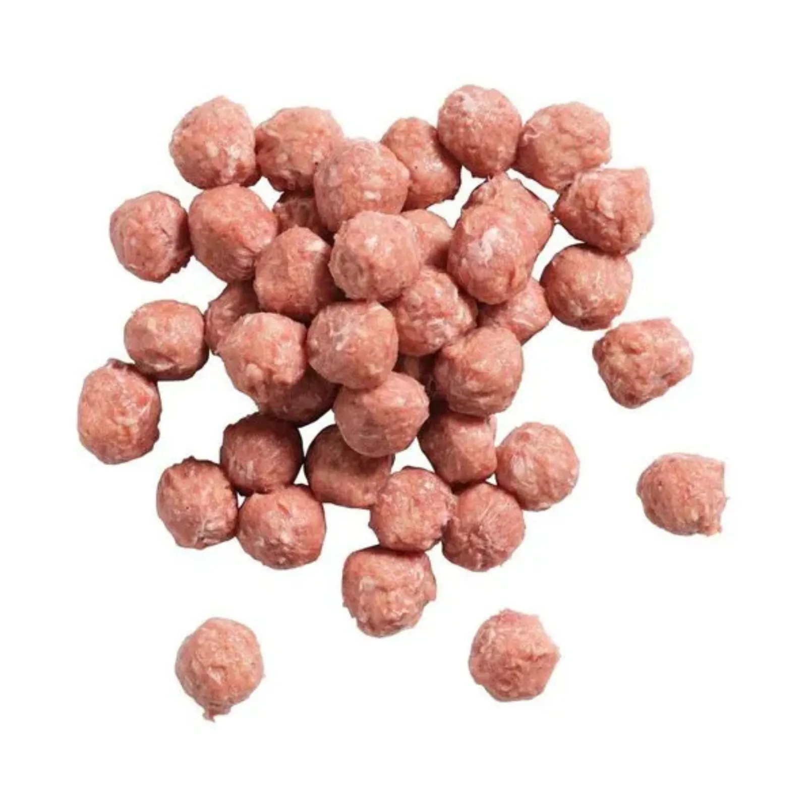 rundersoepballen
