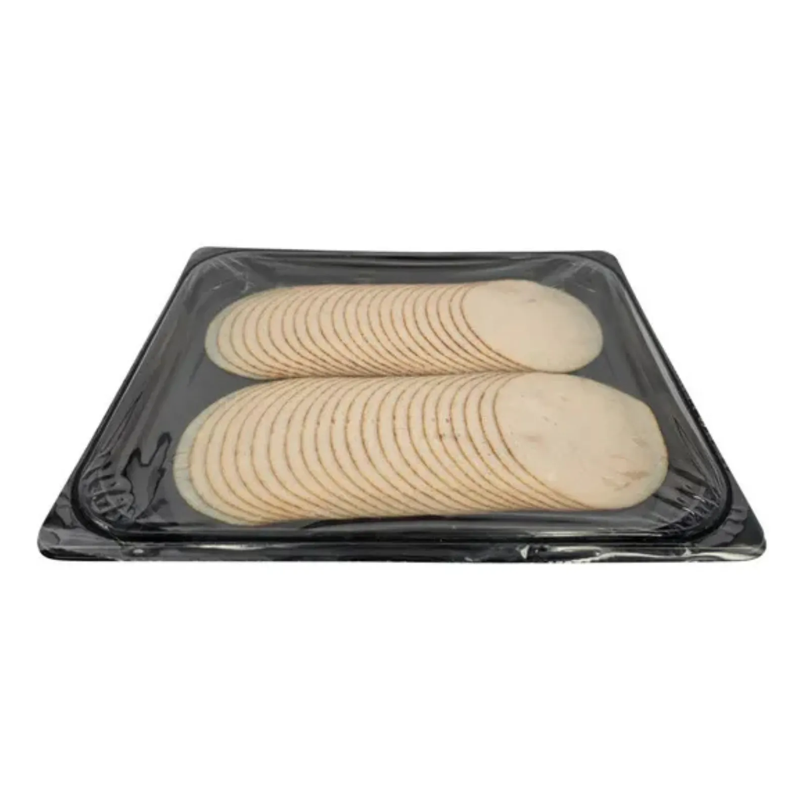 500 gram kipfilet gebraden plakjes