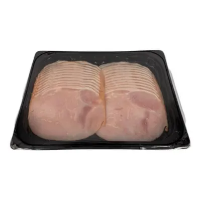 500 gram boeren achterham plakjes