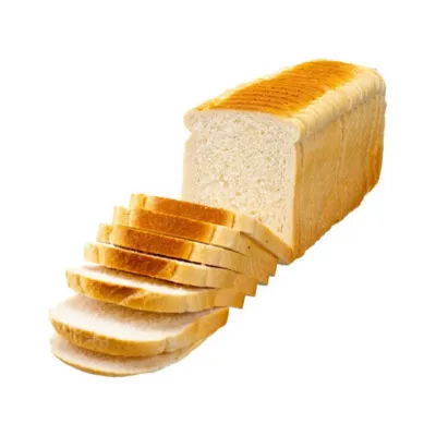 Kamstra Casinobrood wit gesneden voorkant