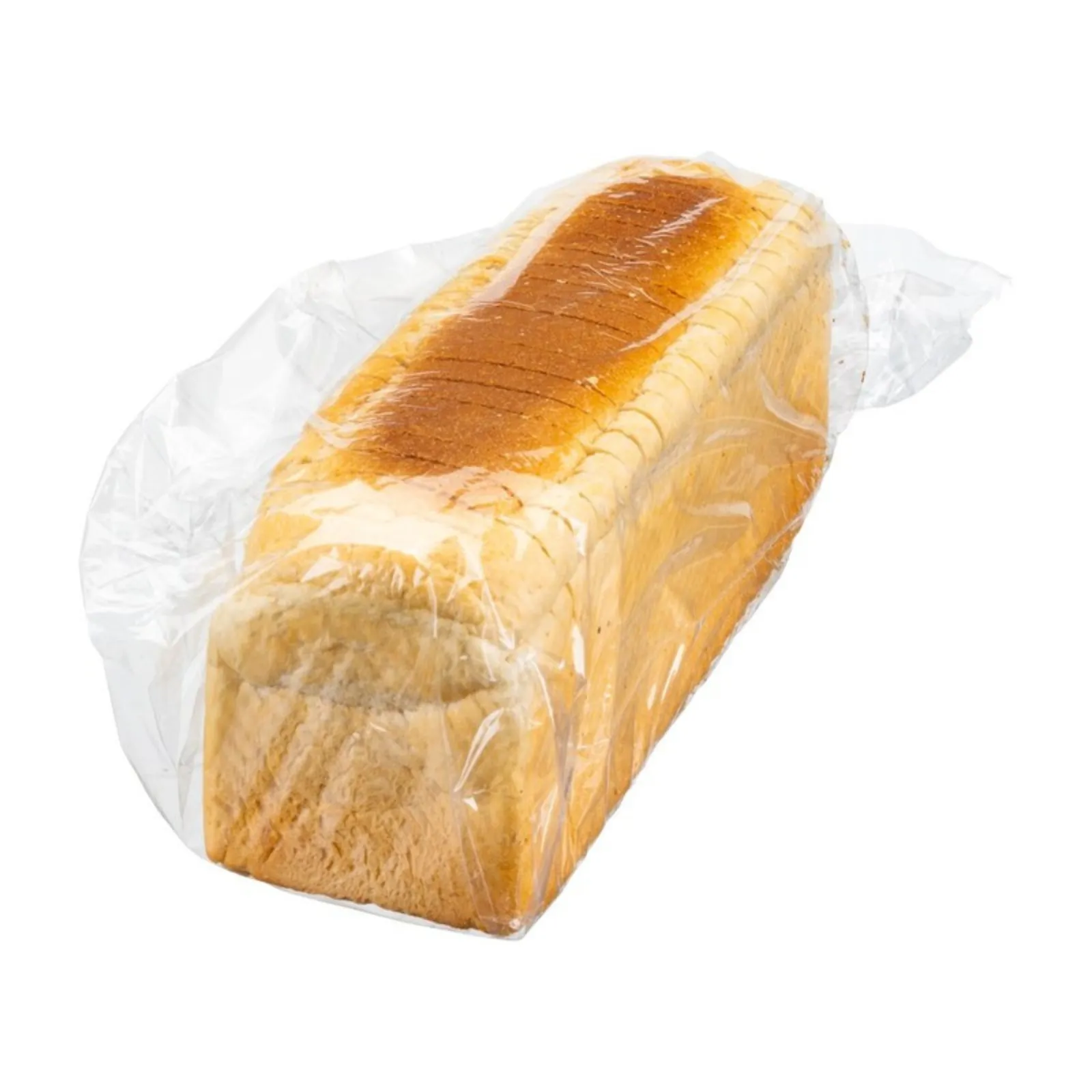 Kamstra Casinobrood wit gesneden zak