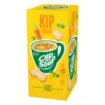 Knorr Cup-a-Soup Chicken (21x 175 ml)