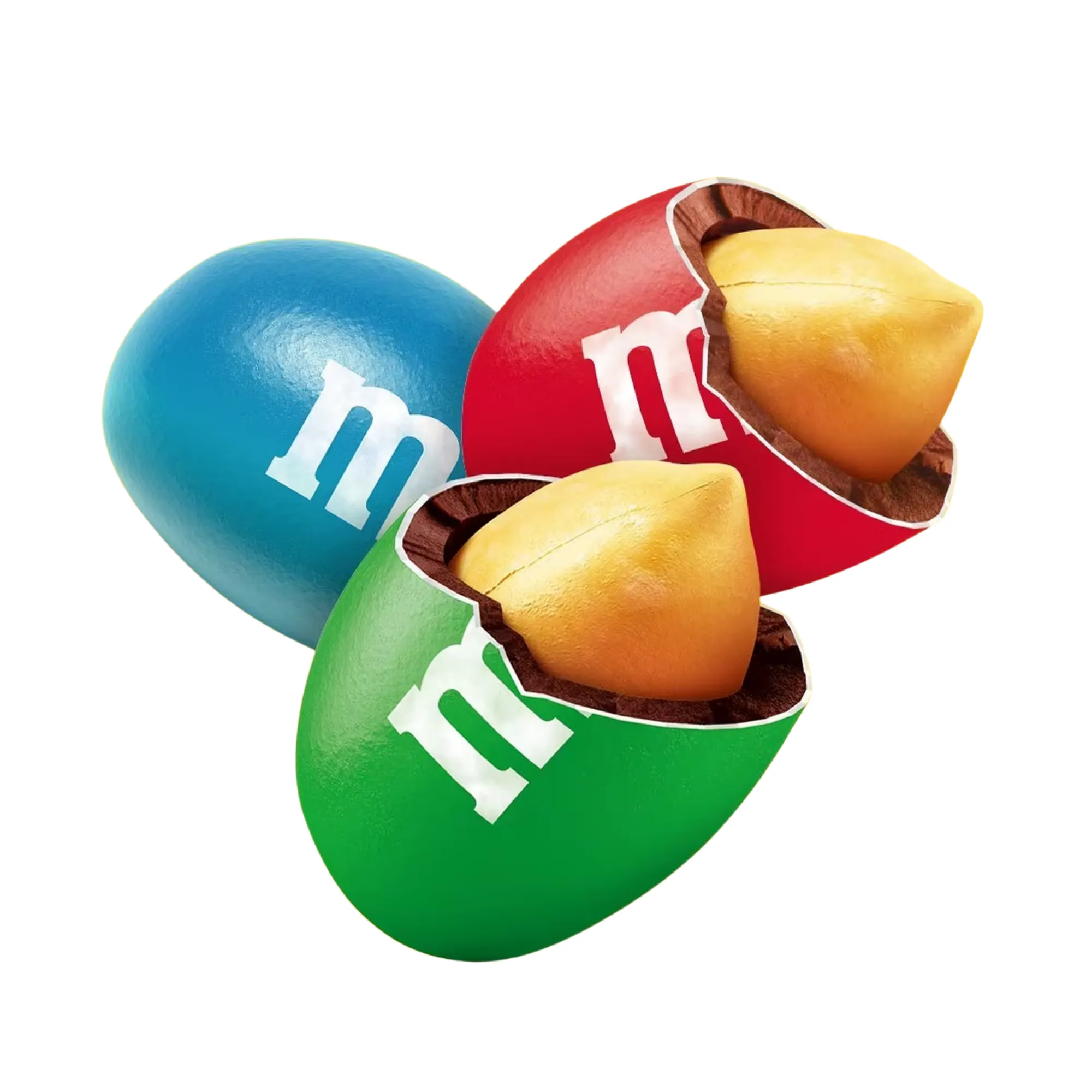 M&M’s Pinda Single (24x 45gr)