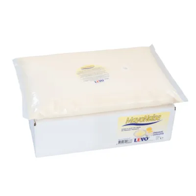 Mayo Van Levo 80% Packzak (2x 5 liter)