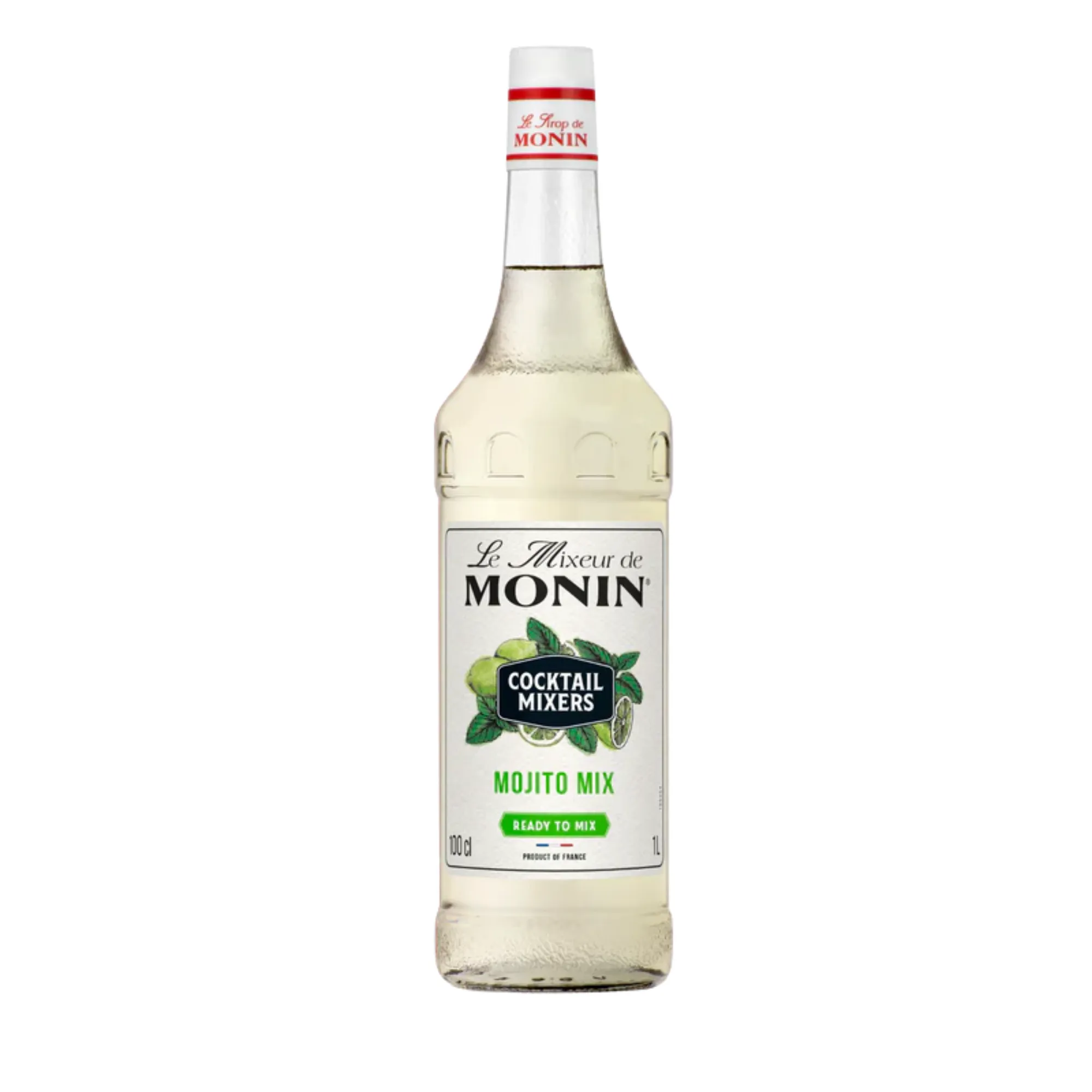 Monin Mojito Mix (1 Liter)