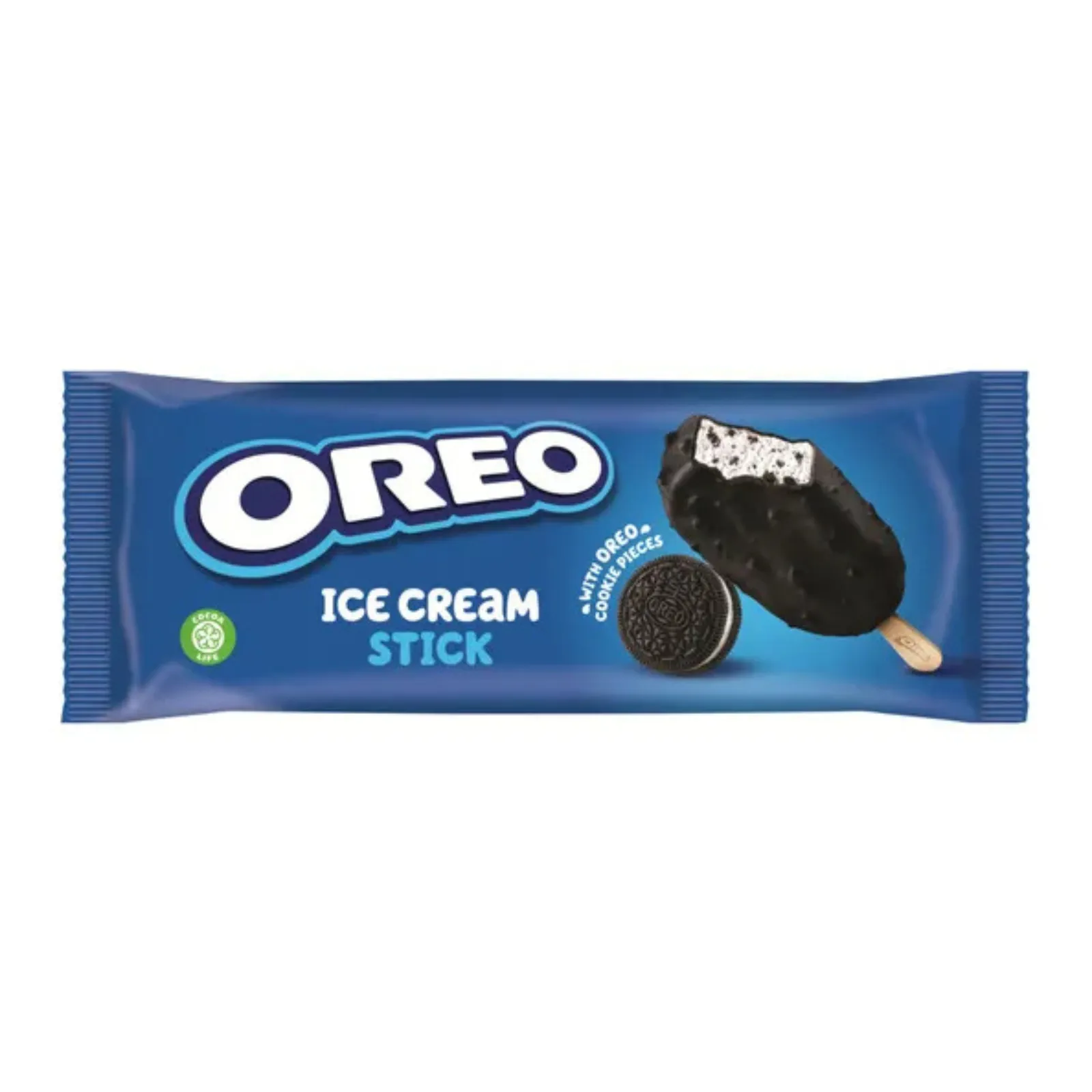 Oreo ijsje liggend stick