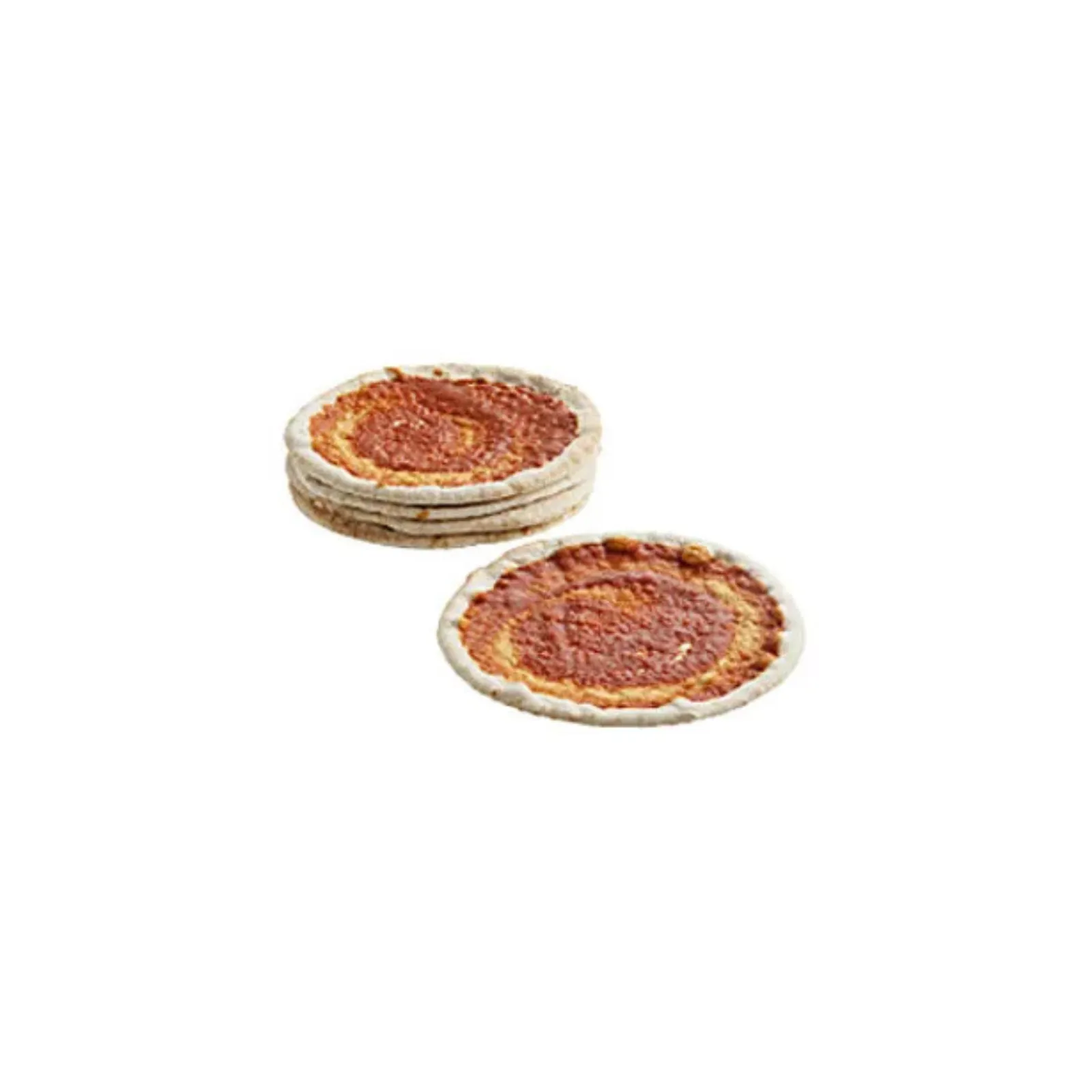 Pizza Pruve tomatensaus voorkant