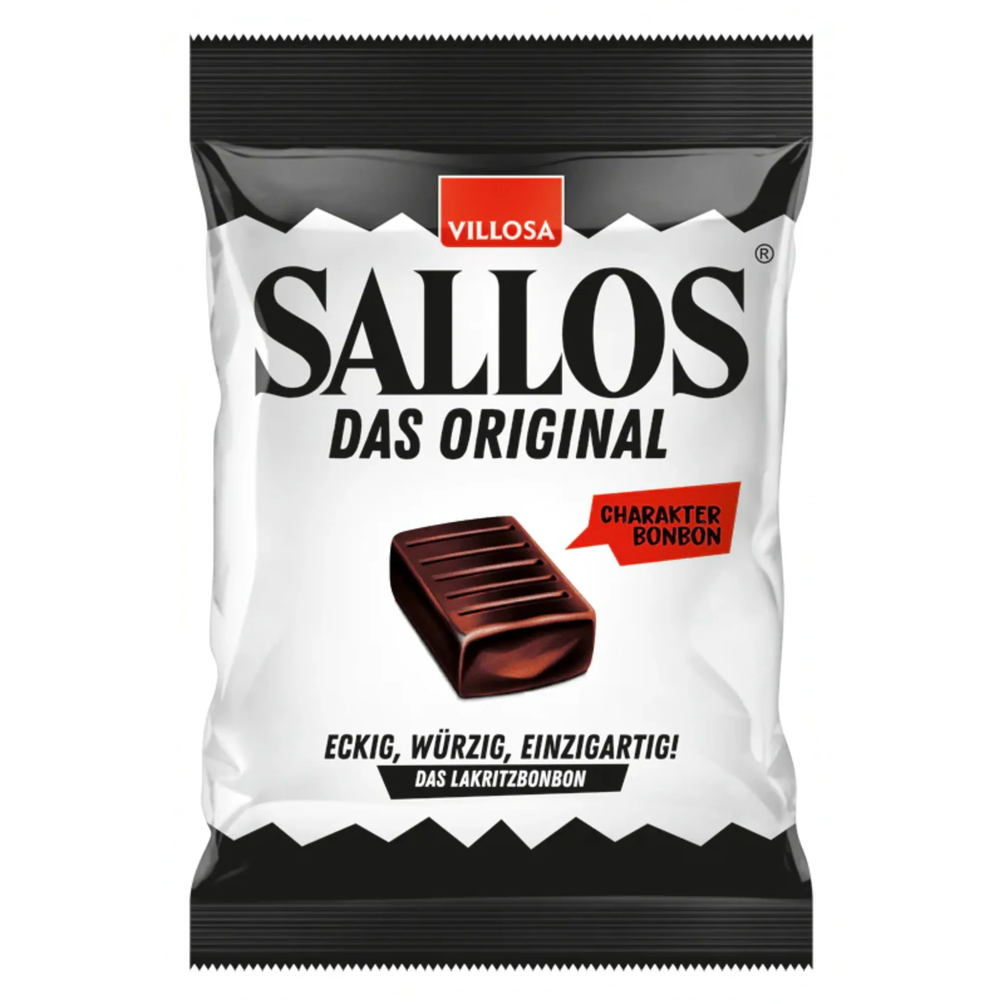 Villosa Sallos Original