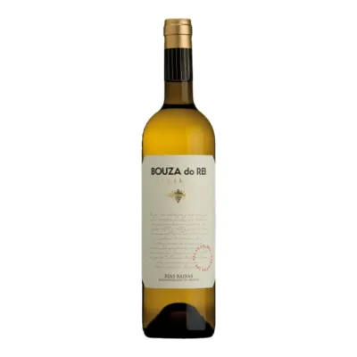 Bouza Do Rei Rias Baixas Albarino (750 ml)